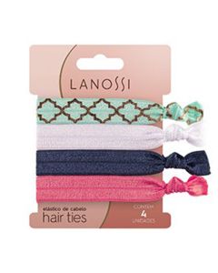 CINTAS P/PELO SIRENA LANOSSI