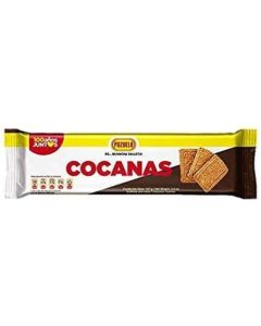 COCANAS POZUELO TB 84 GR