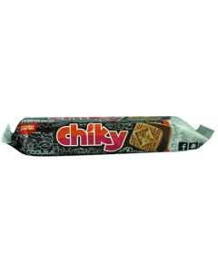 GALLETA CHOCOLATE CHIKY X 1 UD
