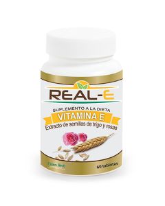 ESSEN HERB SUPLEMENTO REAL E TAB 60uds