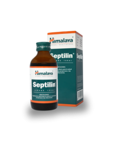 HIMALAYA SEPTILIN 100 ML JARABE