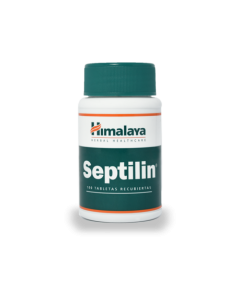 HIMALAYA SEPTILIN X 100 TABS 