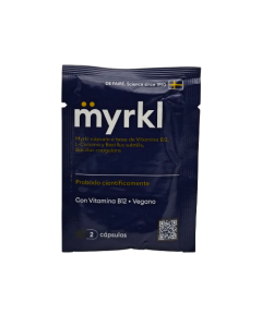 MYRKL 1 SACHET X 2 CAPS (SOBRE)
