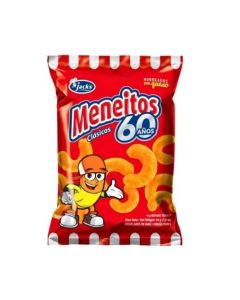 JACKS MENEITOS 56 GRS