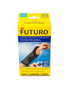 FUTURO SOPORTE AJUSTABLE PARA MUÑECA