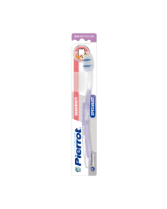 CEPILLO DENTAL SENSITIVITY PIERROT