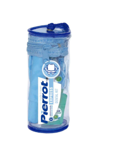 KIT DENTAL EXPRESS PIERROT