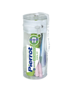 KIT DENTAL ORTODONCIA PIERROT