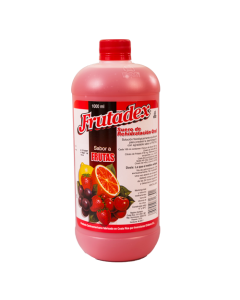 SUERO FRUTADEX FRUTAS 1000 ML