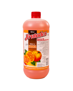 SUERO FRUTADEX NARANJA 1000 ML