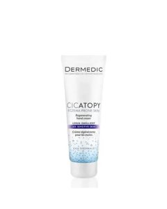 DM CICATOPY CREMA REGENERADORA DE MANOS 75ML