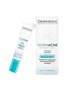 DM NORMACNE TRATAMIENTO PUNTUAL 15ML