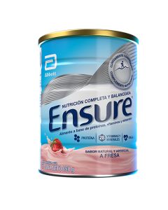 ENSURE FRESA 850 GR