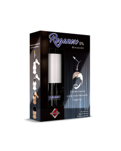 ROGANEX 5% 60ML GOTAS