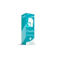 TRISONIN SPRAY NASAL 120 DOSIS G+