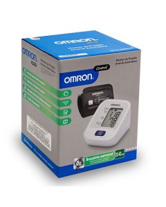OMRON ESFIGMOMANOMETRO DE BRAZO [HEM-7120]