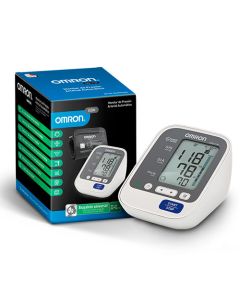 OMRON ESFIGMOMANOMETRO DE BRAZO [HEM-7130]