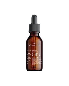 CBD 30 ML/1 ONZ 2400