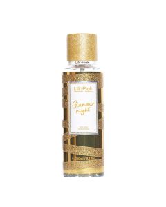 LP SPLASH GLAMOUR NIGHT 250 ML