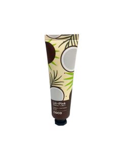 LP CREMA HIDRATANTE COCO  30 ML BC-070-10