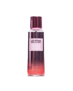 LP SPLASH CORPORAL BERRY STARS 250 ML BS-185