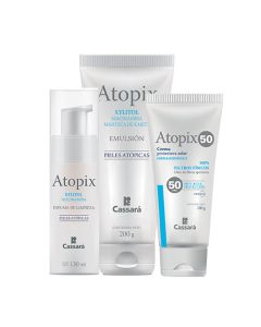 PACK ATOPIX RUTINA COMPLETA