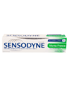 CREMA DENTAL SENSODYNE MENTA 113 GR
