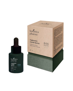 Acido Hialurónico Crystal Dermo 30 ml