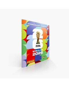 ALBUM REGULAR PANINI MUNDIAL FIFA