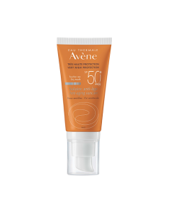 PROTECTOR SOLAR AVENE ANTI-AGE SPF50+ 50 ML