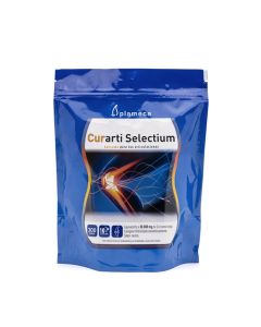 CURARTI SELECTIUM 300 GRS