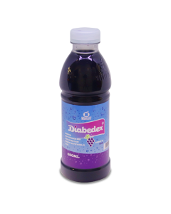 SUERO DIABEDEX UVA 550 ML