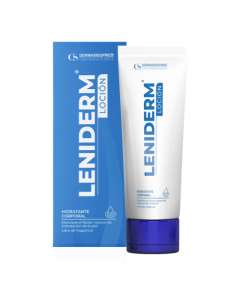 LENIDERM 240 GRS LOCION