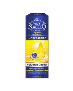 SHAMPOO TIO NACHO ENGROSADOR 415 ML