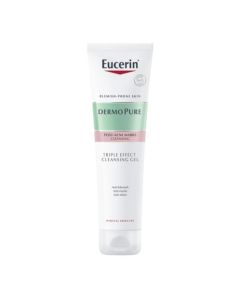 EUCERIN DERMOPURE 150ML GEL