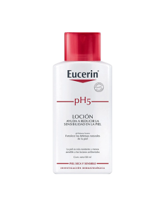CREMA EUCERIN PH5 INTENSIV 250 ML
