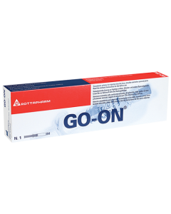 GO-ON JERINGA PRELLENADA