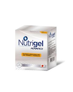 NUTRIGEL ADVANCE MANDARINA