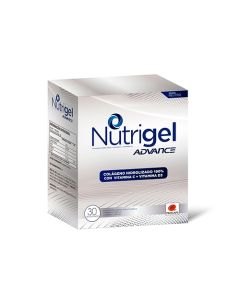 NUTRIGEL ADVANCE NEUTRO 