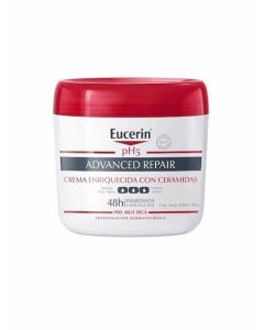 CREMA EUCERIN PH5 BODY ADVANCE REPAIR 450 ML
