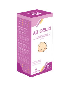 AB-COLIC 8 ML GOTAS