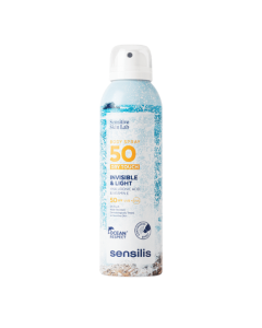 SSS BODY SPRAY SPF50 200 ML