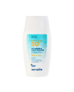 SSS WATER FLUID 50+ 40 ML