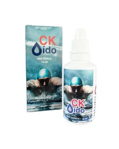 CK OIDO 15B ML (SECA OIDO)