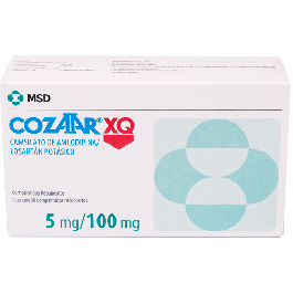 Cozaar XQ