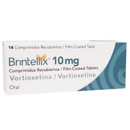 Brintellix vortioxetina 10 mg