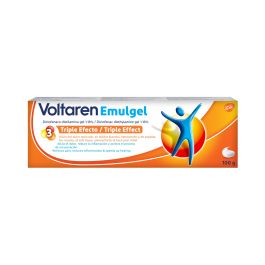 Voltaren Emulgel 100 g