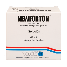 Newforton