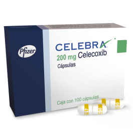CELEBRA celecoxib 200 mg