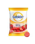 CEBION VIT C FRESA X 144 TABS